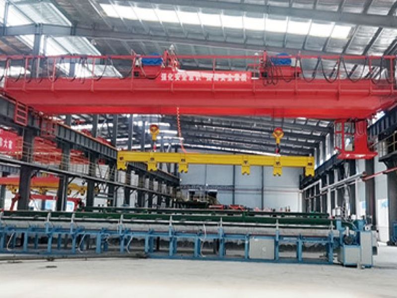 雙梁起重機(jī)的安全檢查規(guī)范有哪些？